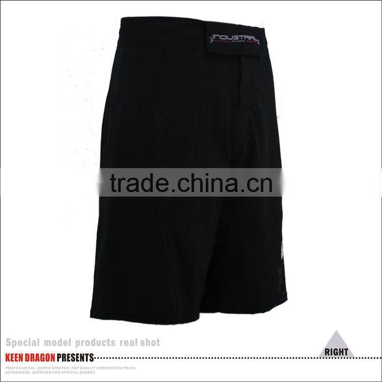 Wholsesale New Submission Printing Blank Fight Split Oem Mma Shorts