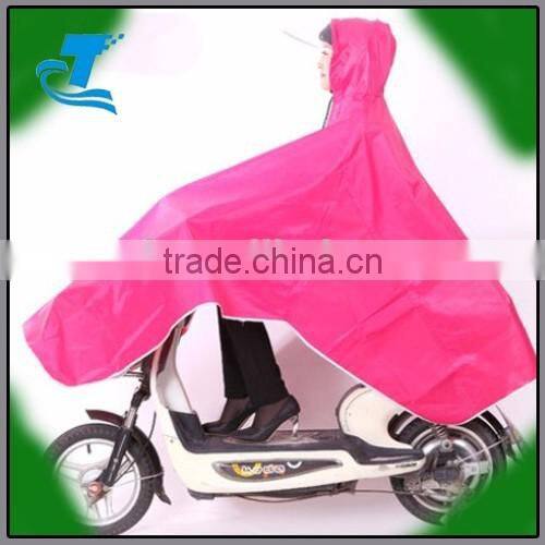 Womens Waterproof Windproof Hot Sale Poncho