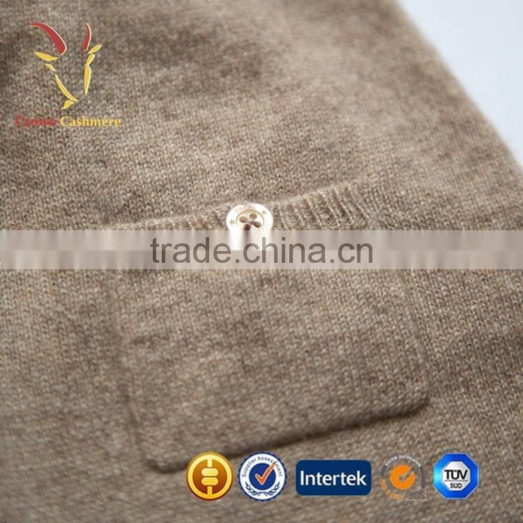 Mordern Winter Wool Baby Knittedd Cashmere Pants