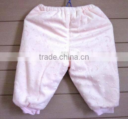 cute design for newborn baby warm winter clothing sets