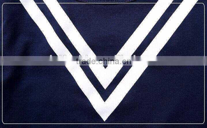 wholesale fashion high quality cute print girls' clothing set children summer clothes set