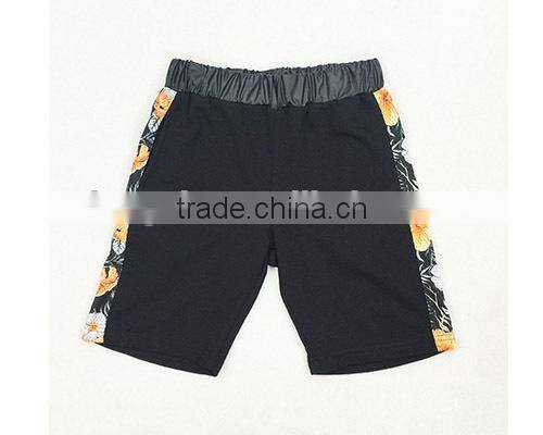 Hot Sale Boys Short summer hot pants Customized