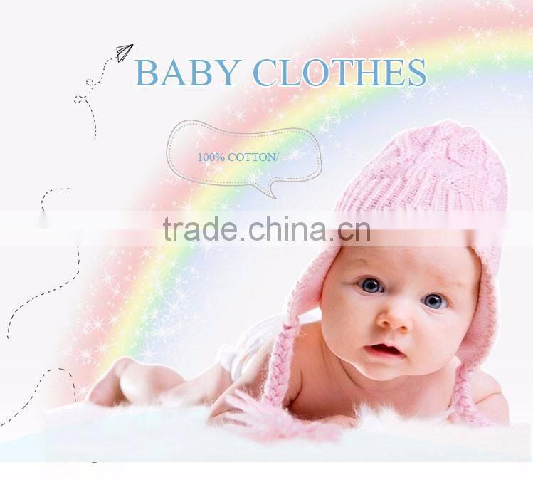 Spring&autumn softtextile trucker baby caps and hats