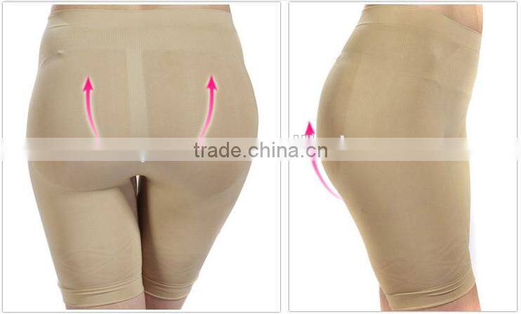 Factory Provide Seamless Slim Body Shaper Suit For Women