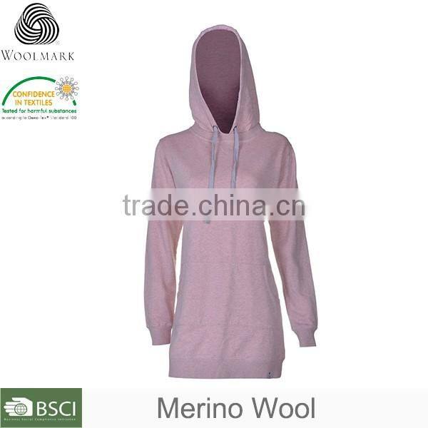 Hooded sweatshirt new design new style crewneck sweatshirt