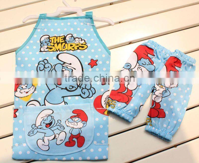 Hot Sale kitchen appron for Kids