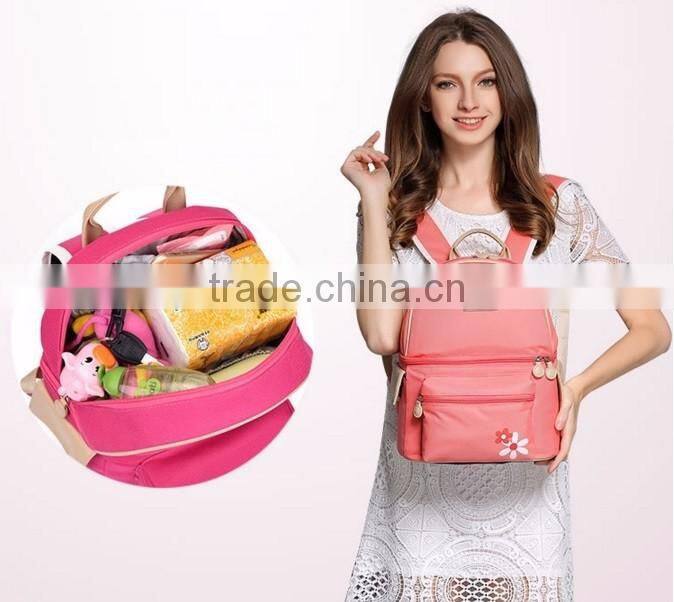 picnic cooler bag/aluminium foil cooler bag/cooler lunch bag