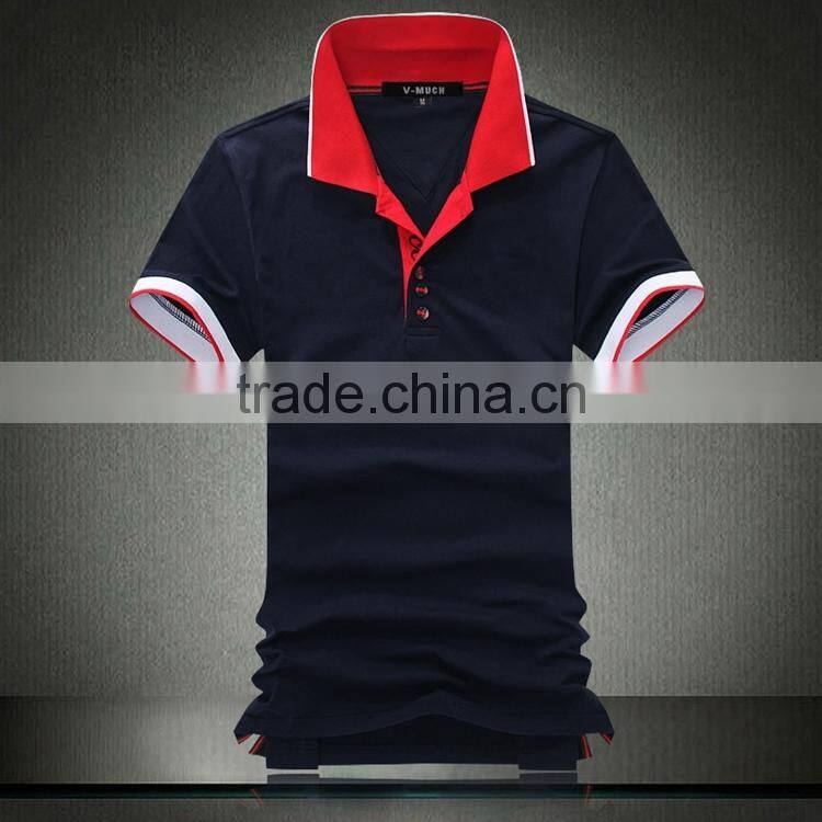 Hot selling caps and polo shirts