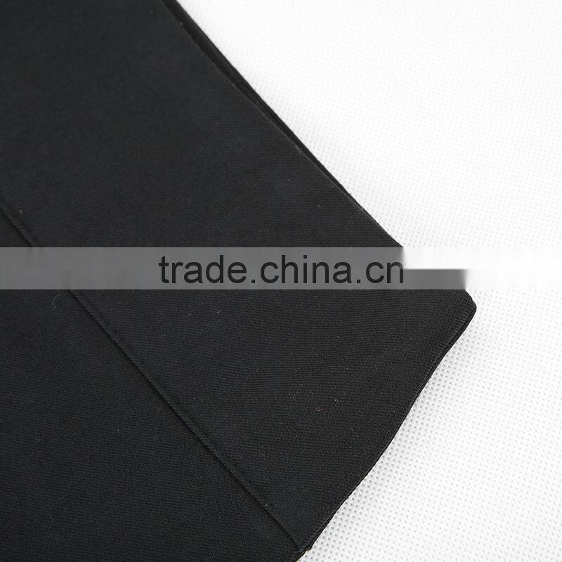 new design narrow elastic high waist long skirt