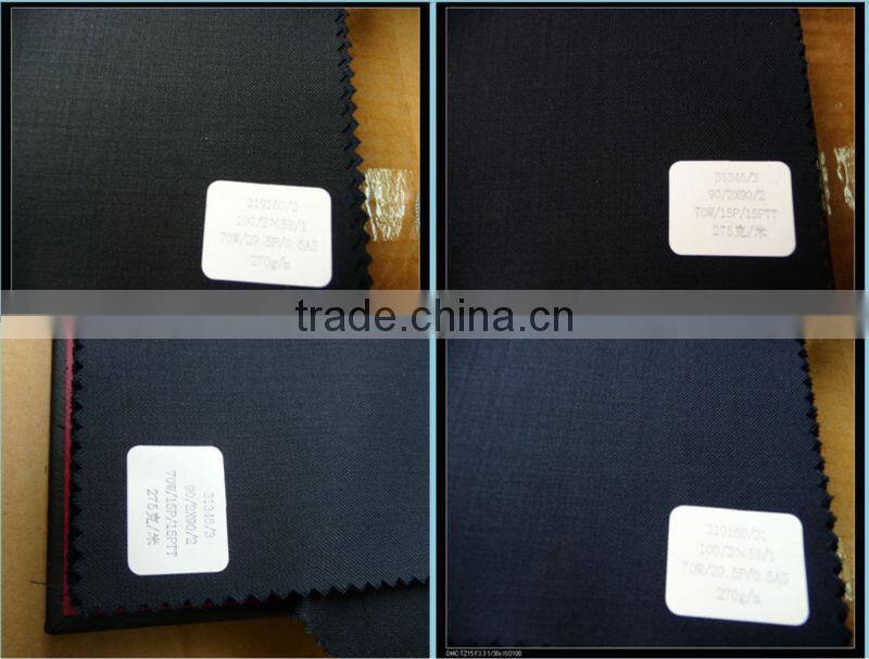 Shanghai Shoujia 2014 high quality men suit/ new design men suit