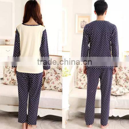 2015 wholesale chinese pajamas