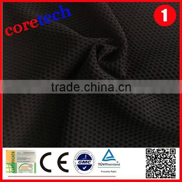 High quality Popular Honeycomb fabric factory
