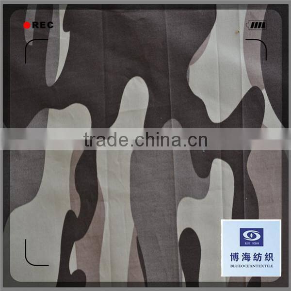 new colorful cvc wholesale poplin fabric with best price