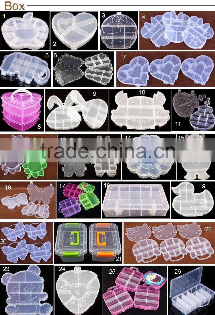 Plastic Bead necklace designs,fashion bead bracelet for children,jewelry diy kit