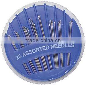 cute needlework accessory sewing needle