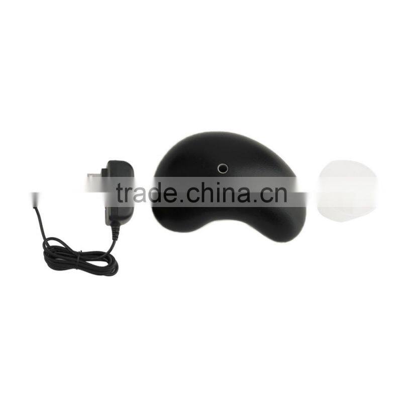 2016 Hot Portable Size Home Office Health Accessories Ultrasonic Cashew US/EU Plug Nut Shape Humidifier Air Diffusers Fragrances