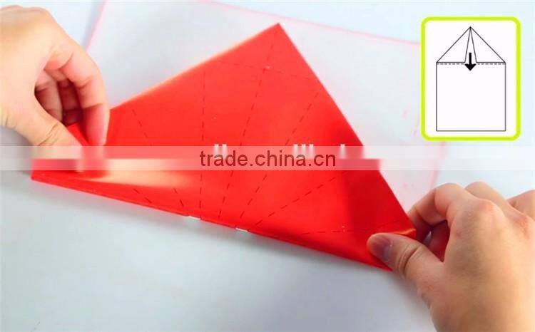 PowerUp 3.0 rc paper airplane radio control airplane paper airplane wing