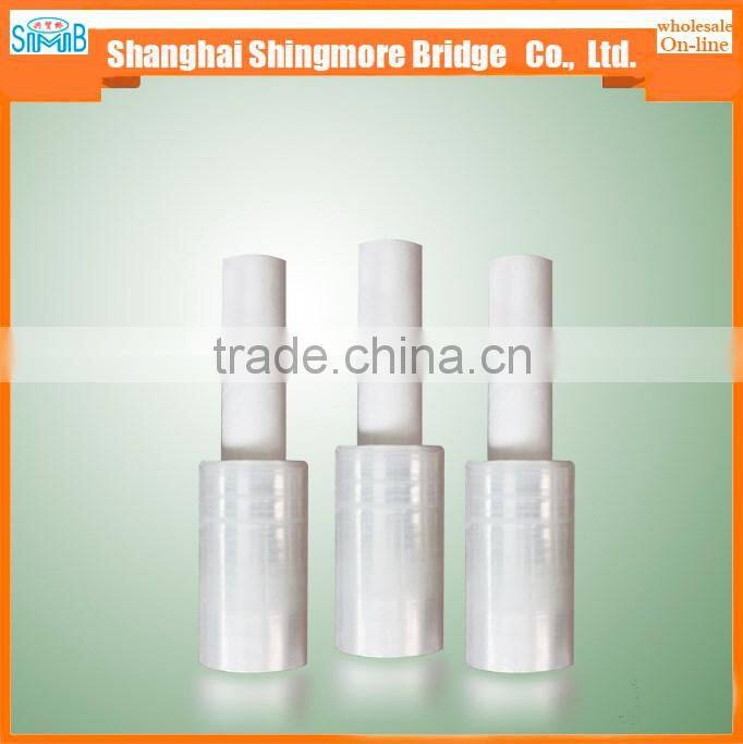 PE casting stretch film