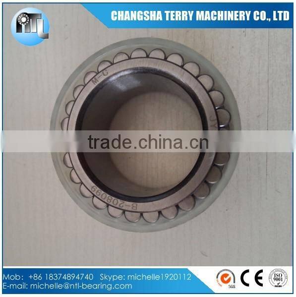 Cylindrical Roller Bearing Textile Bearings F-212543