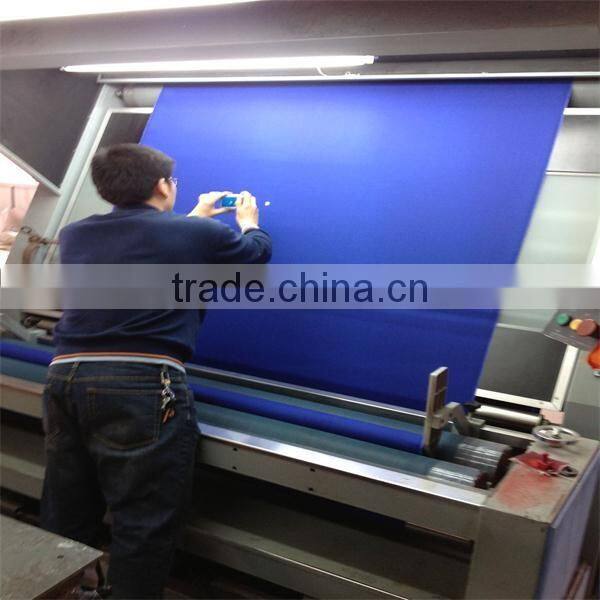 hot sell cotton mixed polyester fireproof fabric for workwear