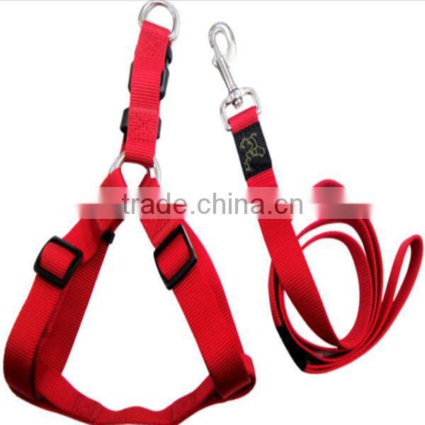Pet Collars & Leashes