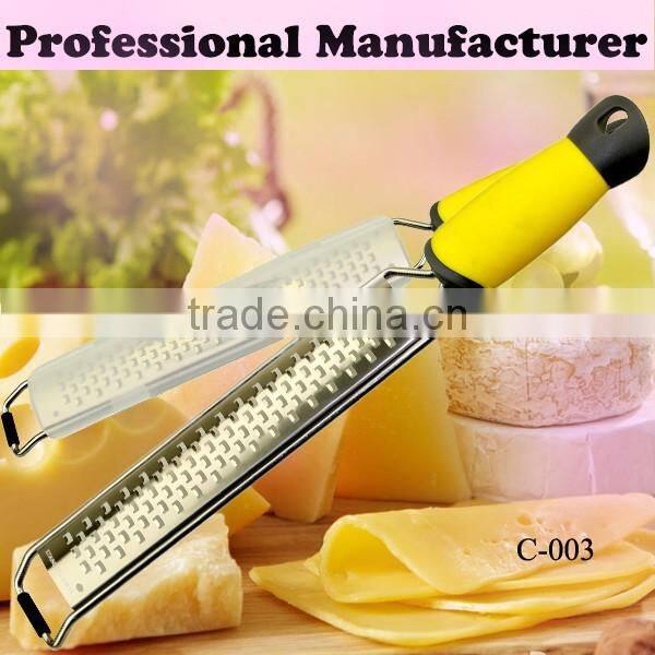 luxurious handle and durable vegetable chopper