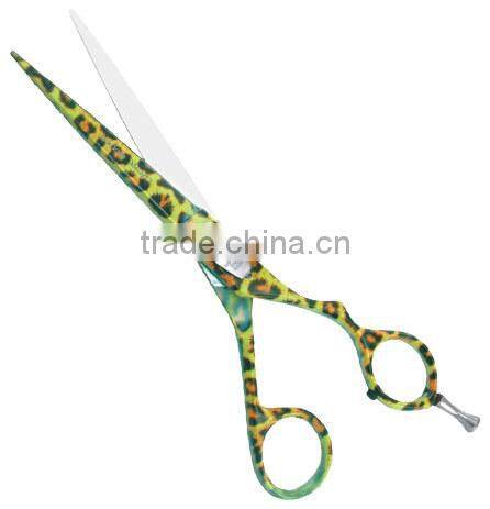 Barber Razor Scissors B-BRS-47