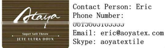 100% poly microfiber 4pcs bed sheet set