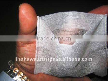 Japan Disposable and Various types of tea bags wholesale tea bag Easy to use