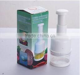 NEW ARRIVAL ONION CHOPPER KITCHEN HELPER