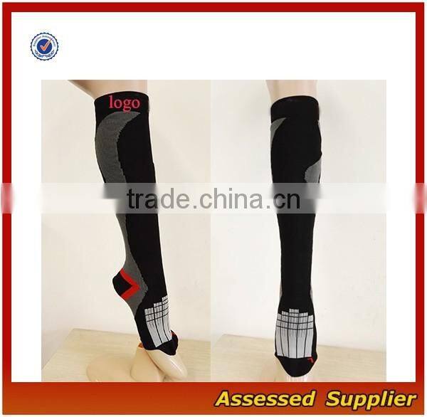 YXS73 /High Quality Custom Compression Socks Wholesale Sports Compression Socks