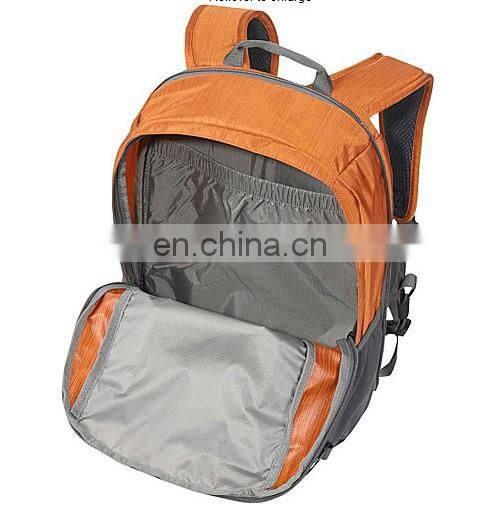 2015 Hot sale factory direct cheap multifunctional hiking Backpack