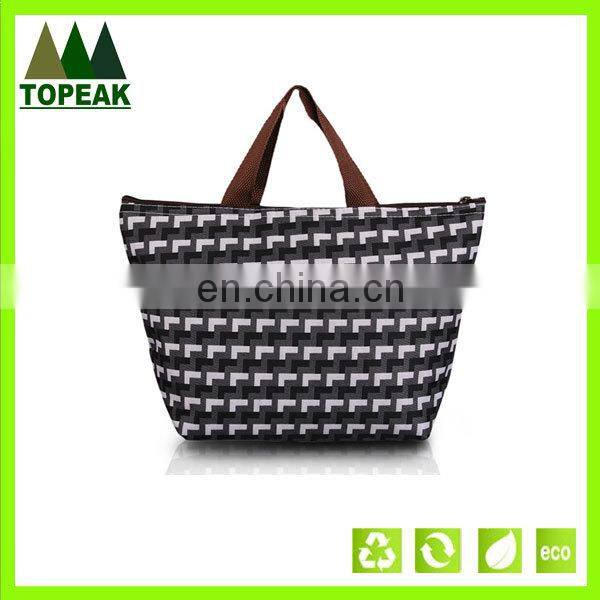 2016 promotion world cup cooler bag with high quality