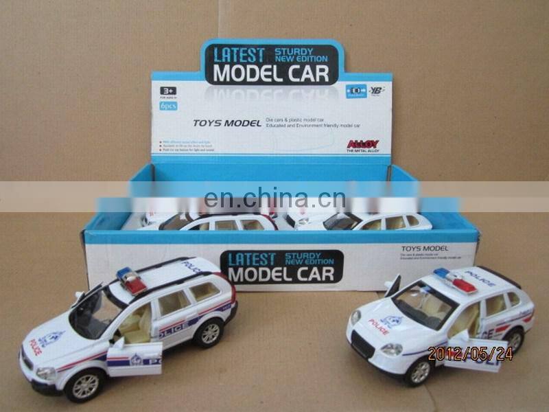 Funny Car,Funny Plastic Car,Funny Plastic Toy Car,China 2014 Police Toy Car Manufacturer