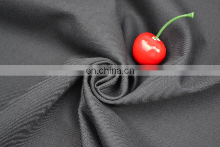 2017 polyester high quality A grade tone plain dyed