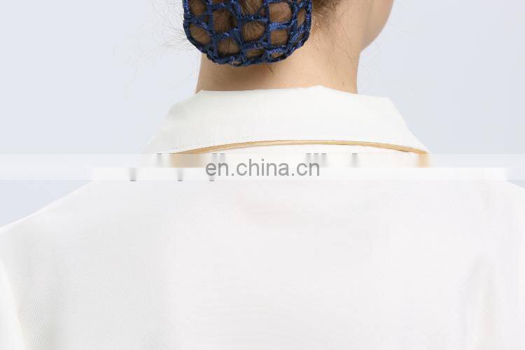 High quality custom spa uniform, spa uniform for ladies, uniform beauty spa wholesale