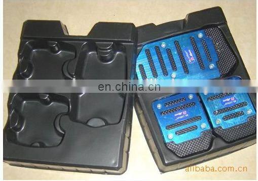 Quality conductive PS sheet for packing material