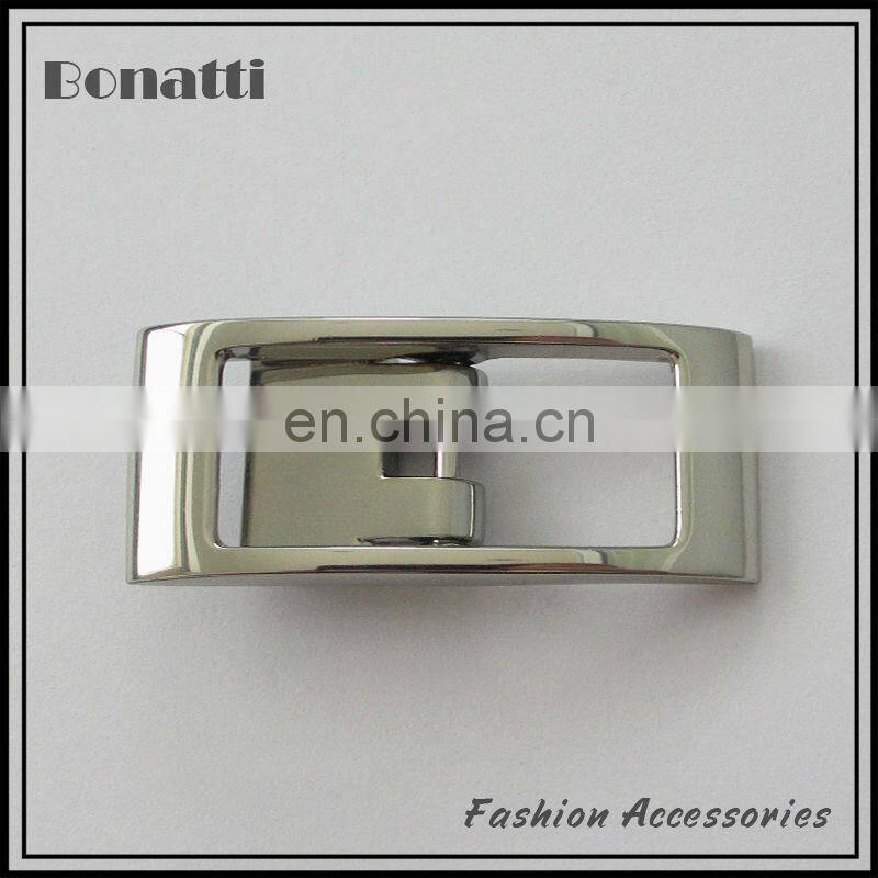 hot sell high quality metal belt buckle