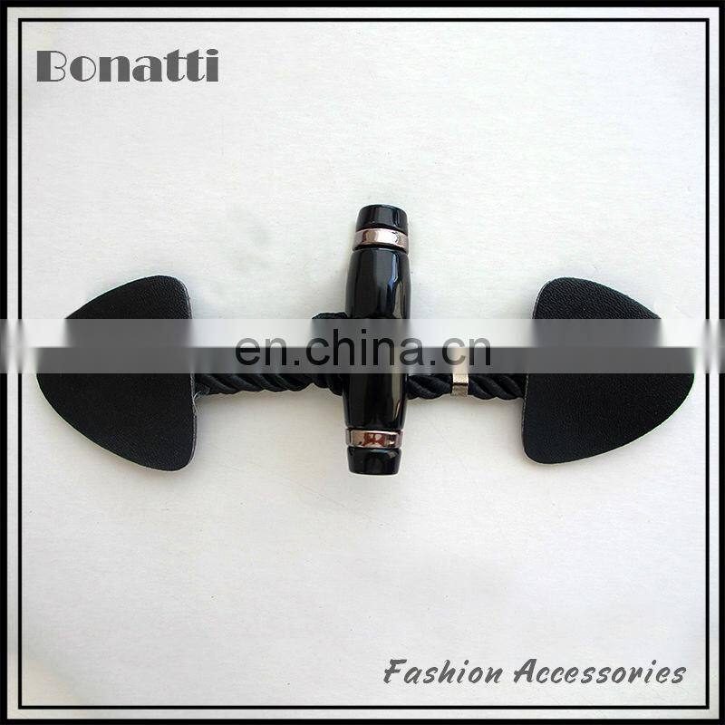 high quality bull horn button