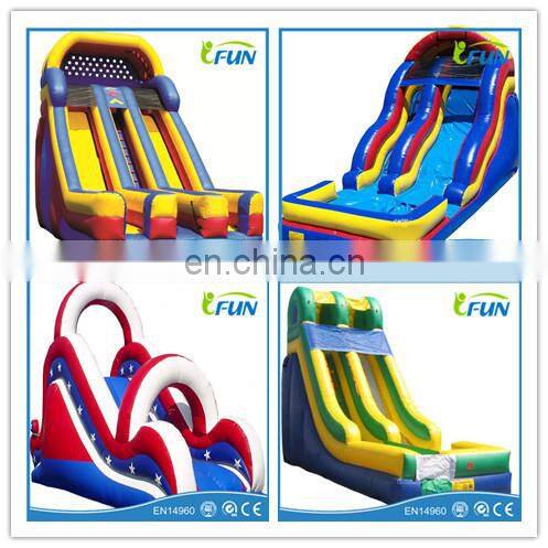 arch inflatable water slide largest inflatable water slide