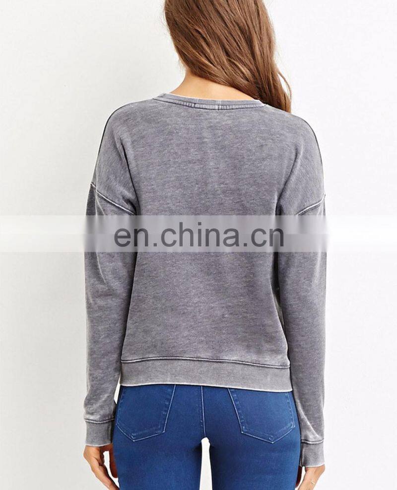 wholesale xxxxl women sweatshirt custom hoodie dress