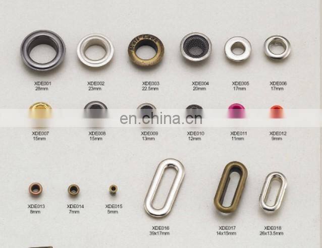 14 mm Copper surface metal jacket of perforation