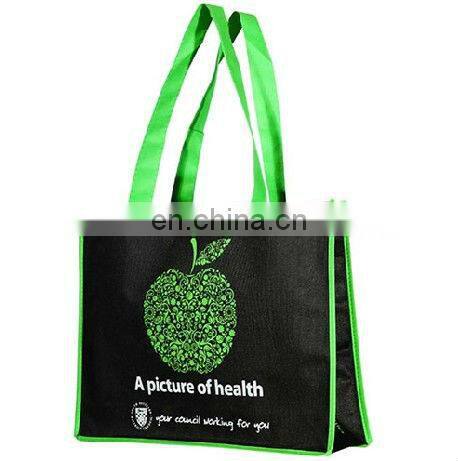 cheap promo shopping bag,New design shopping bag