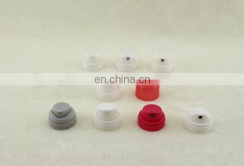New design 90ml spray nozzles for aerosol cans for perfume, cheap price, samples available
