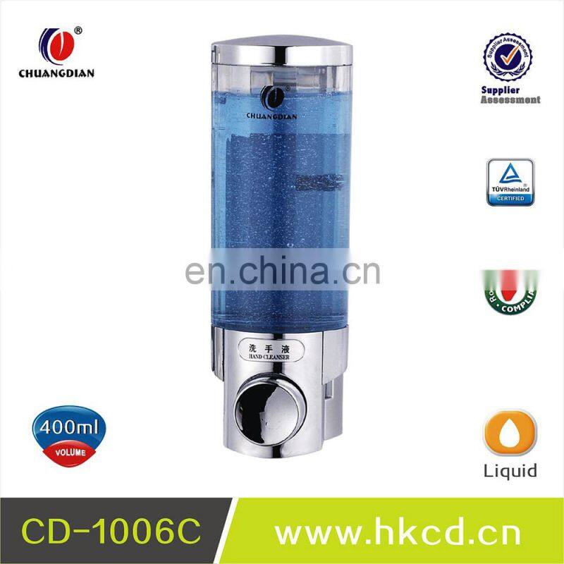 China OEM&ODM High quality hanging shower soap dispenser