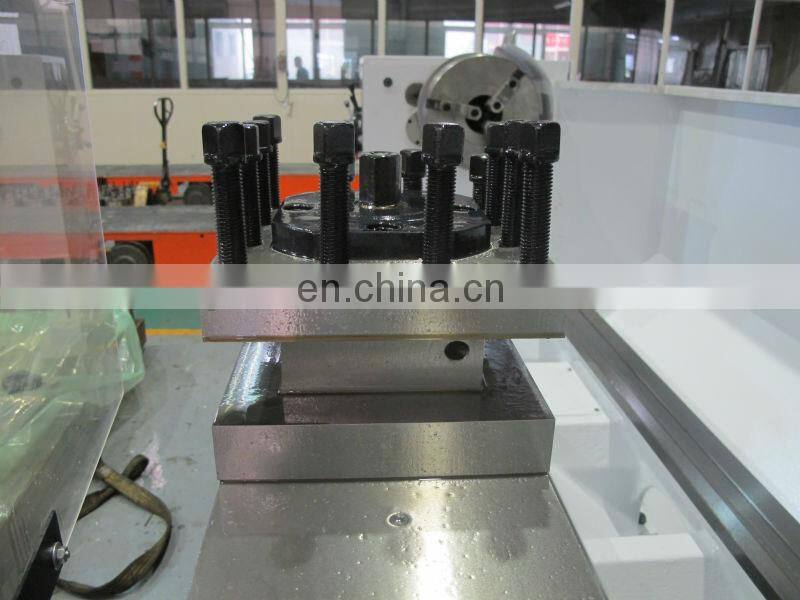 CW6180Ex1000 conventional lathe machine