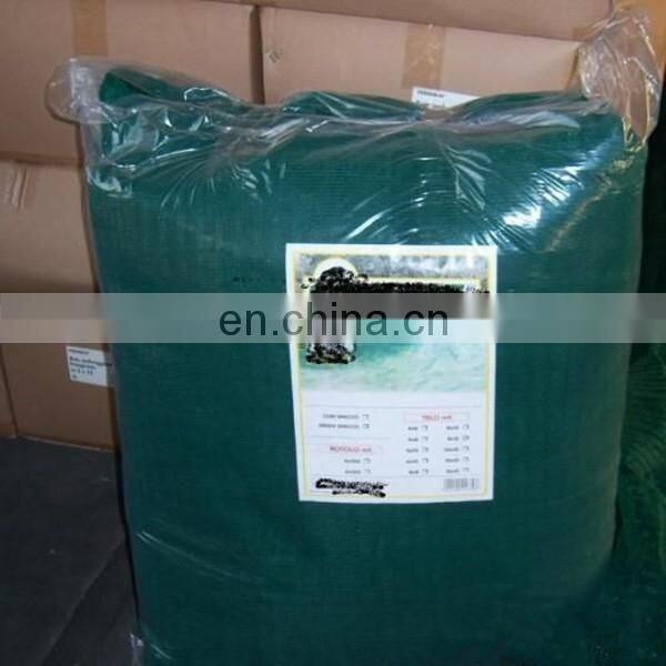 Greece Popular Olive Protection and Harvest Nets with UV stabalizer