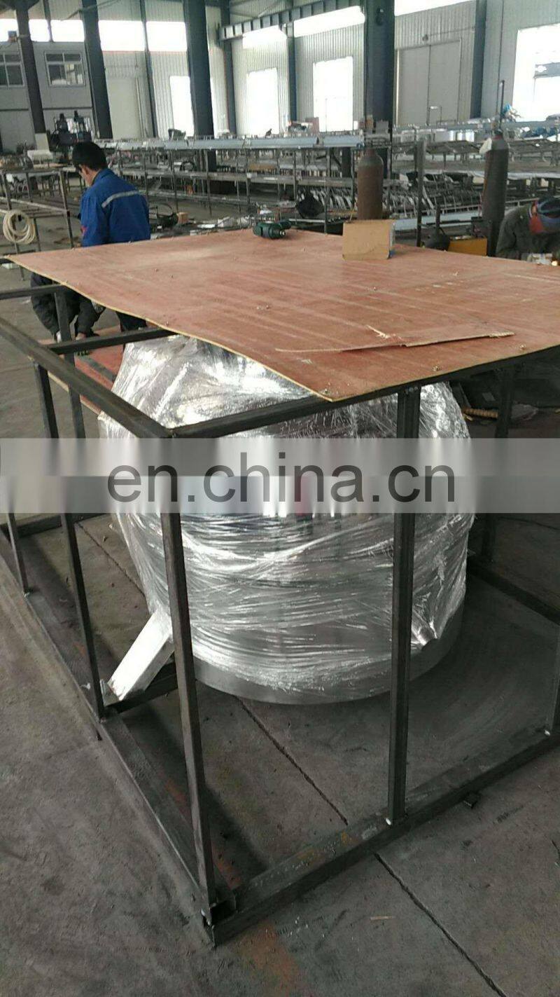 Stainless Steel Animals Ox Cattle Tripe Stomach Washing Machine