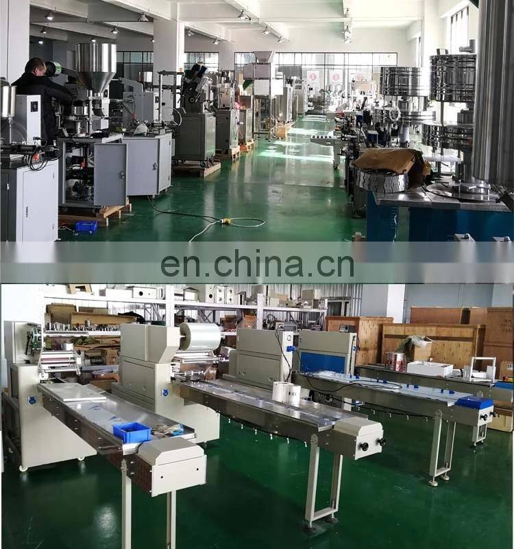 automatic toothpick packing machine chopsticks packaging machine