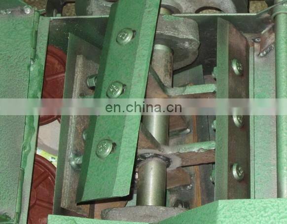 2018 New design Chaff cutter machine
